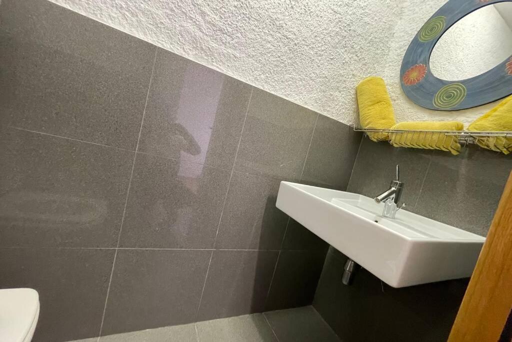 Villa Cozy Empuriabrava Piscina Privada エクステリア 写真